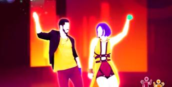 Just Dance 2018 Nintendo Switch Screenshot