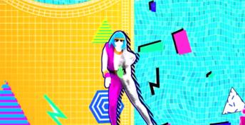 Just Dance 2018 Nintendo Switch Screenshot