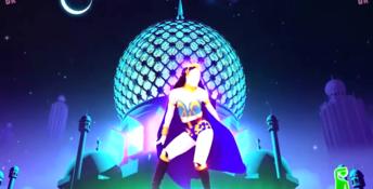 Just Dance 2018 Nintendo Switch Screenshot