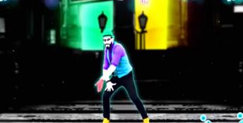 Just Dance 2018 Nintendo Switch Screenshot