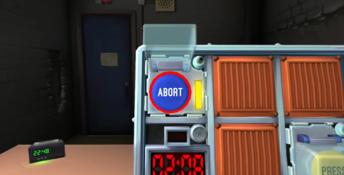 Keep Talking and Nobody Explodes Nintendo Switch Screenshot