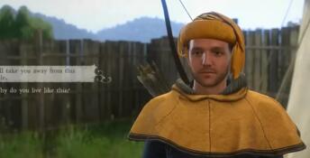 Kingdom Come Deliverance: Royal Edition