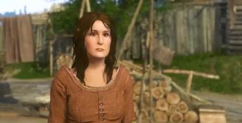 Kingdom Come Deliverance: Royal Edition Nintendo Switch Screenshot