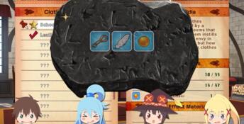 Konosuba: God's Blessing on this Wonderful World!