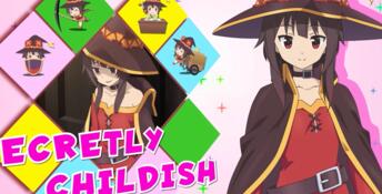 Konosuba: God's Blessing on this Wonderful World!