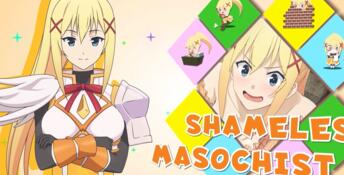 Konosuba: God's Blessing on this Wonderful World!