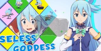 Konosuba: God's Blessing on this Wonderful World!