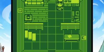 Kudzu Nintendo Switch Screenshot