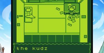 Kudzu