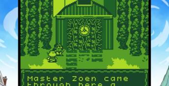 Kudzu