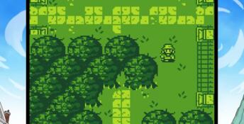 Kudzu Nintendo Switch Screenshot