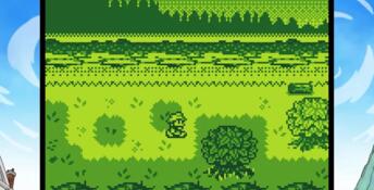 Kudzu Nintendo Switch Screenshot