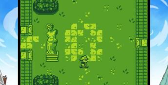 Kudzu Nintendo Switch Screenshot
