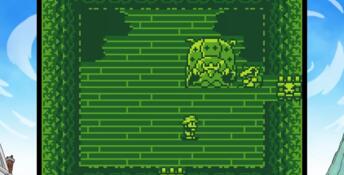 Kudzu Nintendo Switch Screenshot