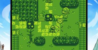 Kudzu Nintendo Switch Screenshot