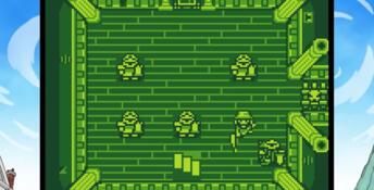 Kudzu Nintendo Switch Screenshot