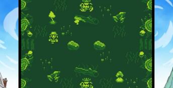 Kudzu Nintendo Switch Screenshot