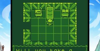 Kudzu Nintendo Switch Screenshot