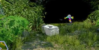 LEGO Jurassic World Nintendo Switch Screenshot