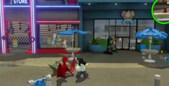 LEGO Jurassic World Nintendo Switch Screenshot