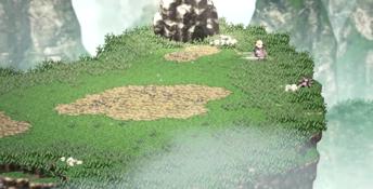 LIVE A LIVE HD-2D Remake Nintendo Switch Screenshot