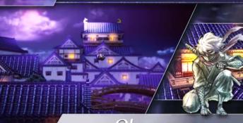 LIVE A LIVE HD-2D Remake Nintendo Switch Screenshot