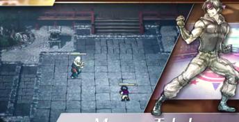 LIVE A LIVE HD-2D Remake Nintendo Switch Screenshot