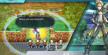 LIVE A LIVE HD-2D Remake Nintendo Switch Screenshot
