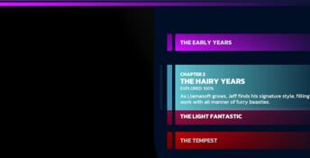 Llamasoft: The Jeff Minter Story Nintendo Switch Screenshot