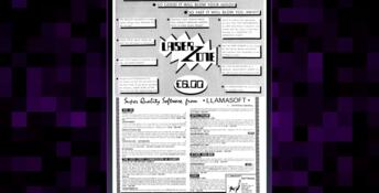 Llamasoft: The Jeff Minter Story