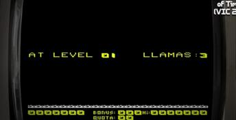 Llamasoft: The Jeff Minter Story