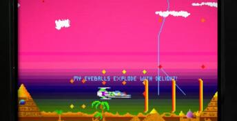 Llamasoft: The Jeff Minter Story
