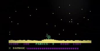 Llamasoft: The Jeff Minter Story Nintendo Switch Screenshot