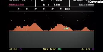 Llamasoft: The Jeff Minter Story Nintendo Switch Screenshot