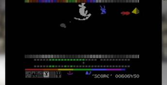 Llamasoft: The Jeff Minter Story Nintendo Switch Screenshot