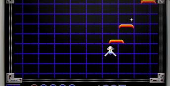 Llamasoft: The Jeff Minter Story Nintendo Switch Screenshot