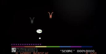 Llamasoft: The Jeff Minter Story Nintendo Switch Screenshot