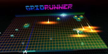 Llamasoft: The Jeff Minter Story Nintendo Switch Screenshot
