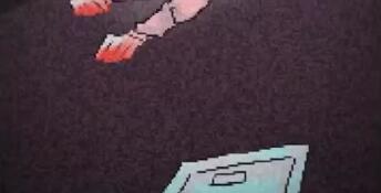 Looking Up I See Only a Ceiling Nintendo Switch Screenshot