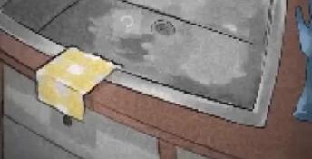 Looking Up I See Only a Ceiling Nintendo Switch Screenshot
