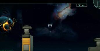 Lunar Lander Beyond