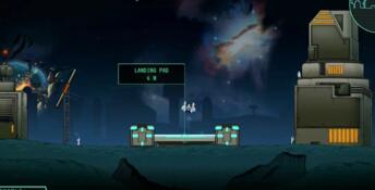 Lunar Lander Beyond