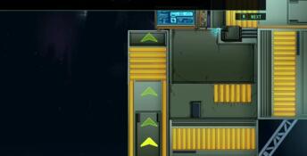 Lunar Lander Beyond Nintendo Switch Screenshot