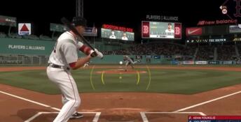 MLB The Show 24 Nintendo Switch Screenshot