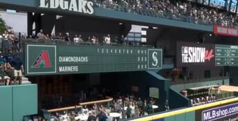 MLB The Show 24