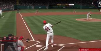 MLB The Show 24 Nintendo Switch Screenshot