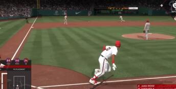 MLB The Show 24 Nintendo Switch Screenshot