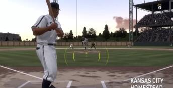 MLB The Show 24 Nintendo Switch Screenshot