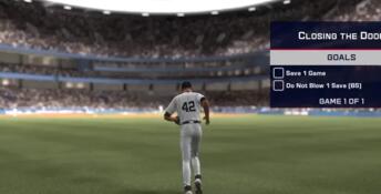 MLB The Show 24 Nintendo Switch Screenshot