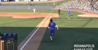 MLB The Show 24 Nintendo Switch Screenshot